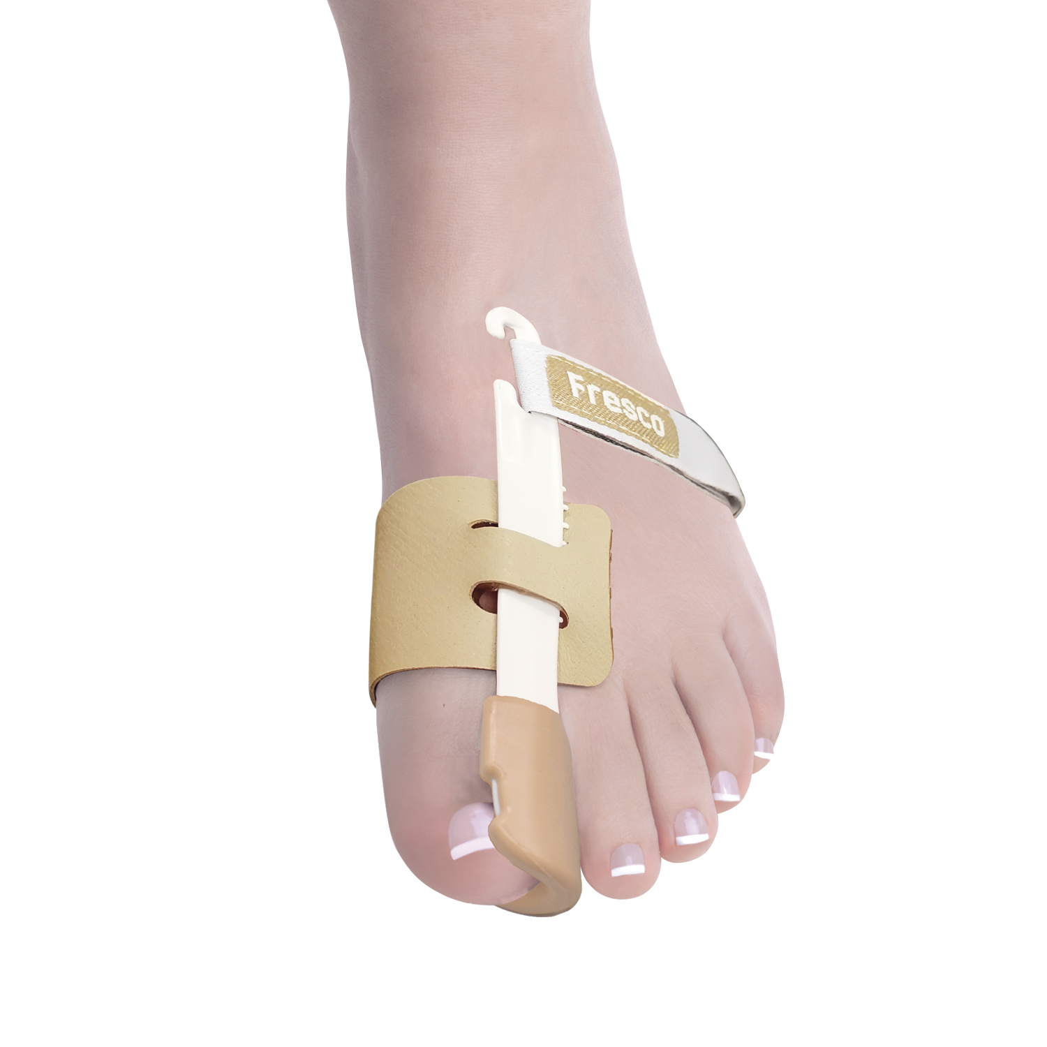 Corrector nocturno para Hallux Valgus | Fresco 