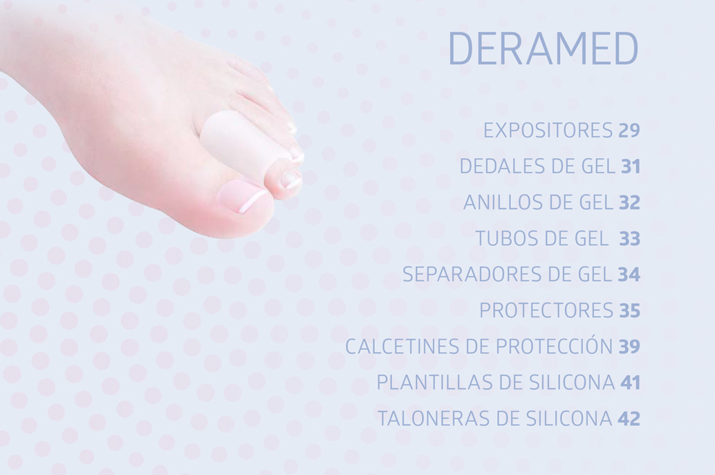 DERAMED - RETAIL