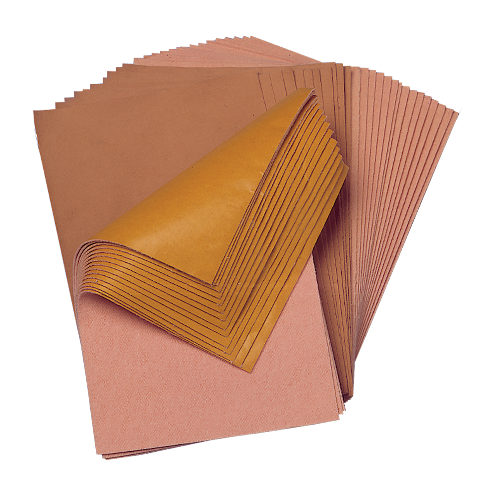 Moleskin perchado - Ítem1