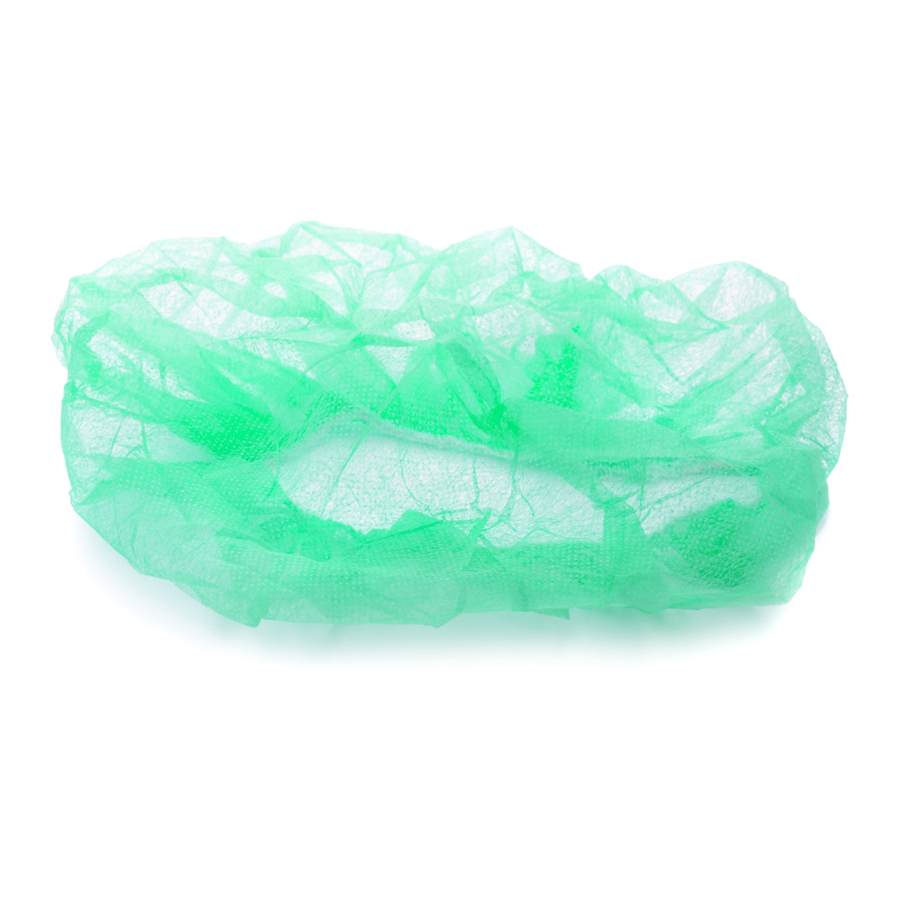 Gorros desechables, 25 unidades
