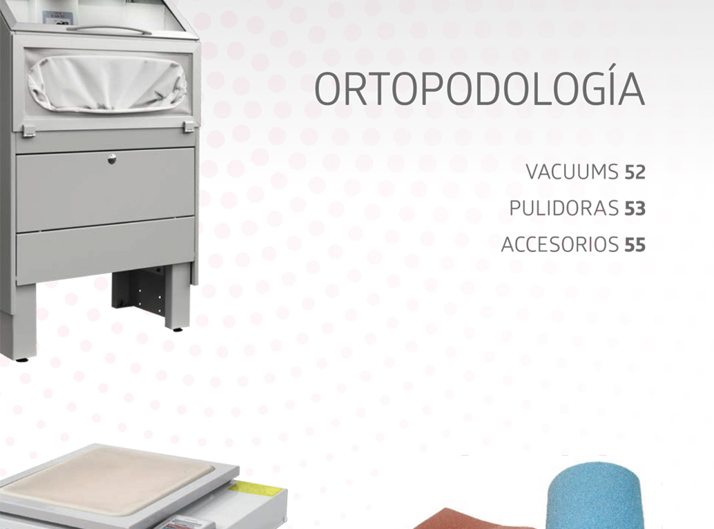 ORTOPODOLOGÍA