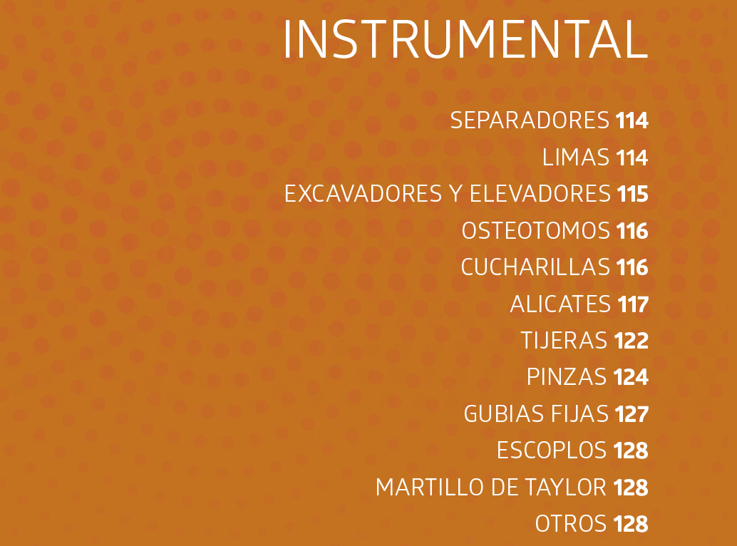INSTRUMENTAL