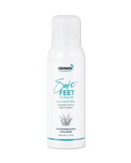 Gehwol SOFT FEET Mousse 125 ml ácido hialurónico| Fresco 