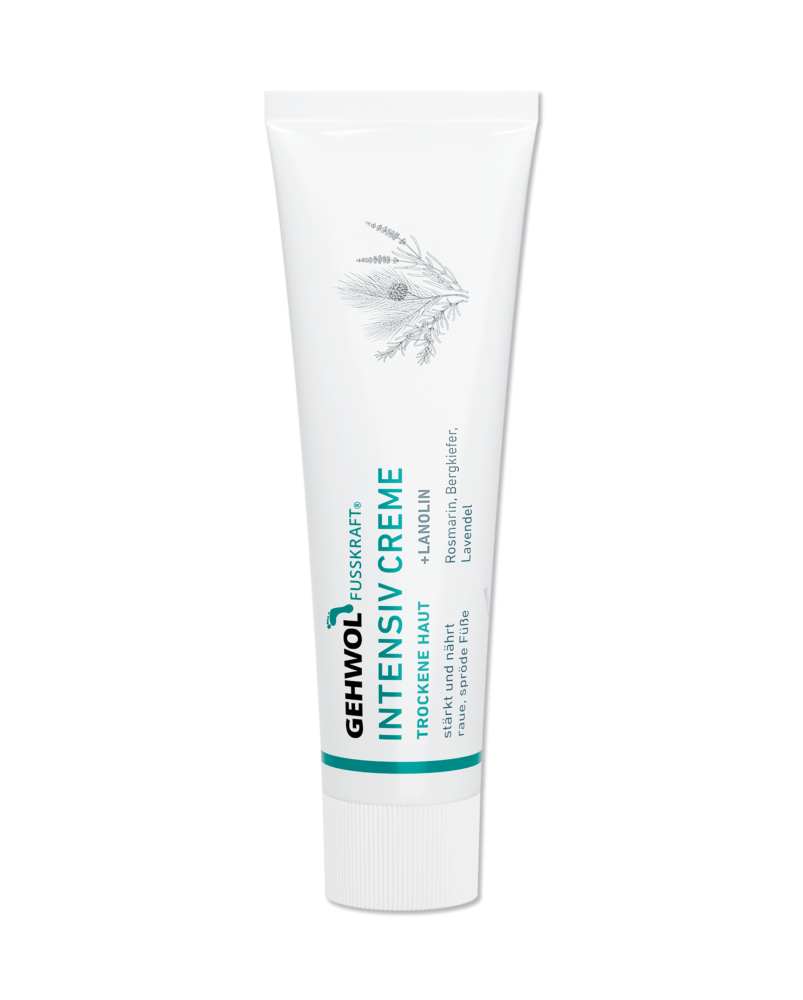 Gehwol Fusskraft Blue 75ml | Fresco 