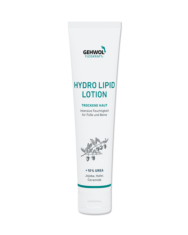 Crema pies cansados Gehwol Fusskraft Hidrolipid Lotion 125ml