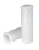 Reposabrazos y palmas para muletas, talla única, (1 par tubos reposabrazos + 1 par tubos reposa palm - Ítem1