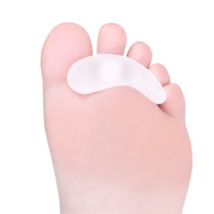 RATONCITO DE GEL T-2 (2 PARES)