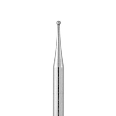 Fresa DIAMANTE redonda Ø10mm | Podología | Fresco 