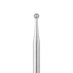 Fresa DIAMANTE redonda Ø18mm | Podología | Fresco 
