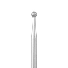 Fresa DIAMANTE redonda Ø21mm | Fresco 