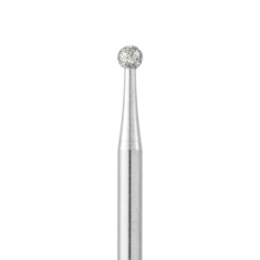 Fresa DIAMANTE redonda Ø23mm