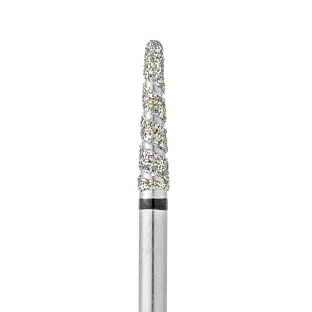 Fresa DIAMANTE para canales Turbo 23mm | Podología | Fresco