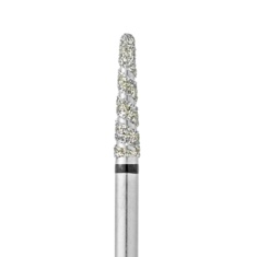 Fresa DIAMANTE para canales Turbo 23mm | Podología | Fresco