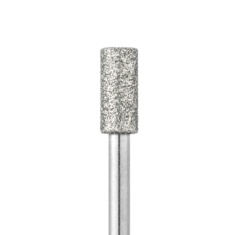 Fresa DIAMANTE cilíndrica Ø40mm | Podología | Fresco 