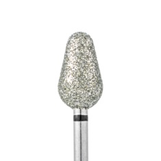 Fresa DIAMANTE forma de Pera ø70mm | Podología | Fresco 