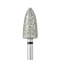 Fresa DIAMANTE Ø60mm | Podología | Fresco