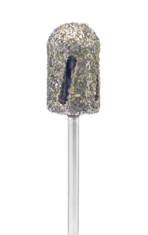 Fresa DIAMANTE hueca Ø100mm