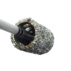 Fresa de DIAMANTE hueca agujereada Ø95mm|Podología|Fresco - Ítem1
