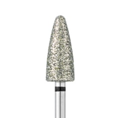 Fresa DIAMANTE Ø60mm | Podología | Fresco 