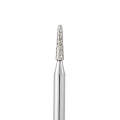 Fresa DIAMANTE para canales cónica punta redonda Ø16mm