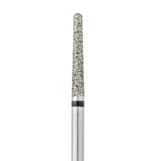 Fresa DIAMANTE para canales Ø23mm | Podología | Fresco 