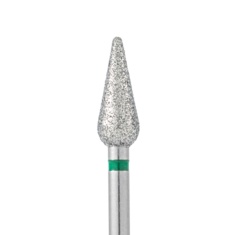 Fresa DIAMANTE cónica Ø47mm | Podología | Fresco 