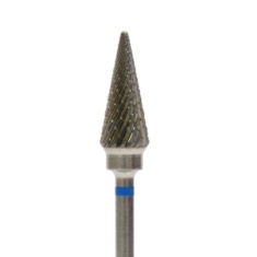 Fresa TUNGSTENO 060mm, corte medio cruzado con estrias