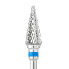Fresa ACERO TUNGSTENO Ø60mm | Podología | Fresco 