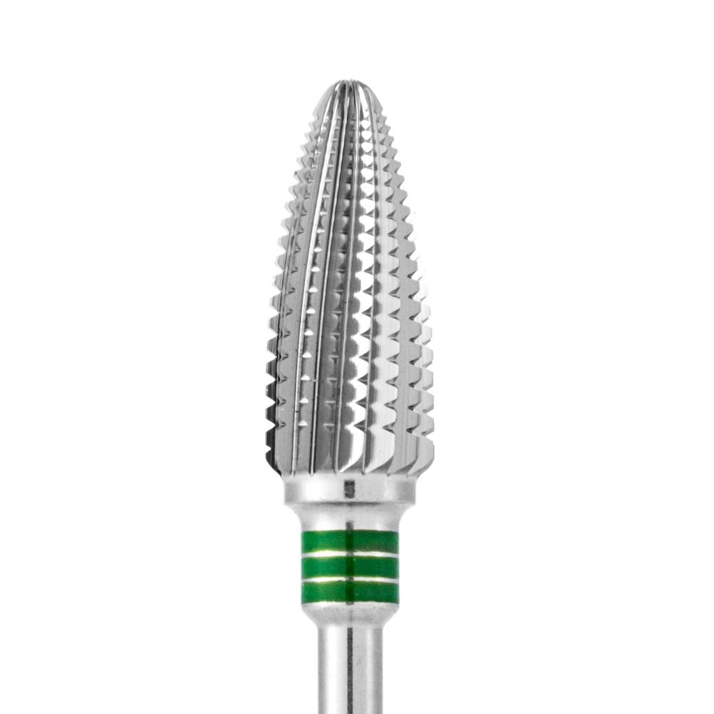 Fresa CARBURO TUNGSTENO Ø60mm | Podología | Fresco 