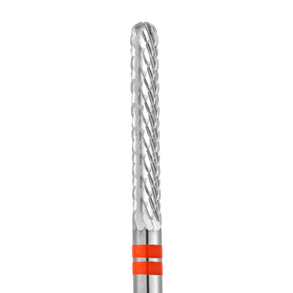 Fresa ACERO TUNGSTENO Ø23mm zurdos | Podología | Fresco 