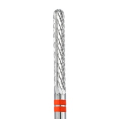 Fresa ACERO TUNGSTENO Ø23mm zurdos | Podología | Fresco 