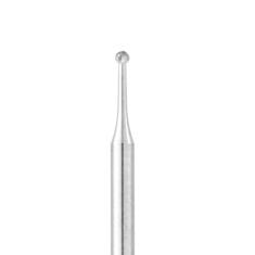 Fresa Bola Acero TUNGSTENO Ø14mm | Podología | Fresco 