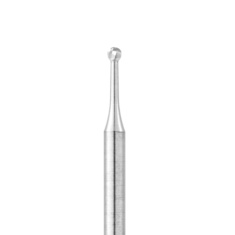 Fresa Bola Acero TUNGSTENO Ø16mm | Podología | Fresco 