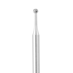 Fresa Bola Acero TUNGSTENO Ø18mm | Podología | Fresco 