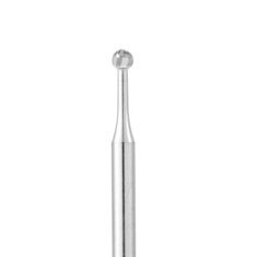Fresa Bola Acero TUNGSTENO Ø21mm | Podología | Fresco 