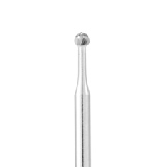 Fresa Bola Acero TUNGSTENO Ø23mm | Podología | Fresco 