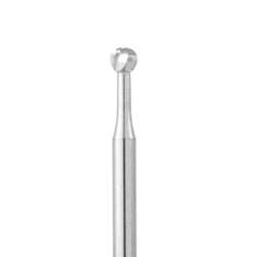 Fresa Bola Acero TUNGSTENO Ø27mm | Podología | Fresco 