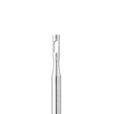 Fresa ACERO INOX ENUCLEAR Ø14mm | Podología | Fresco 