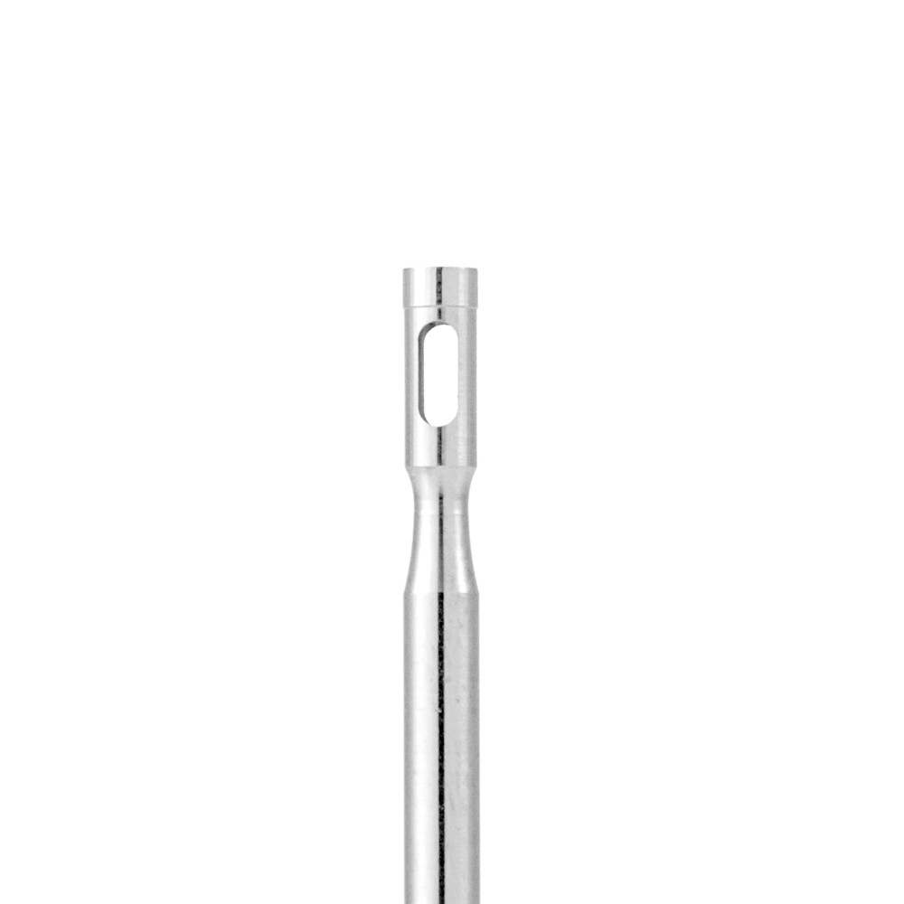 Fresa ACERO INOX ENUCLEAR Ø18mm | Podología | Fresco 