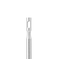 Fresa ACERO INOX ENUCLEAR Ø18mm | Podología | Fresco 