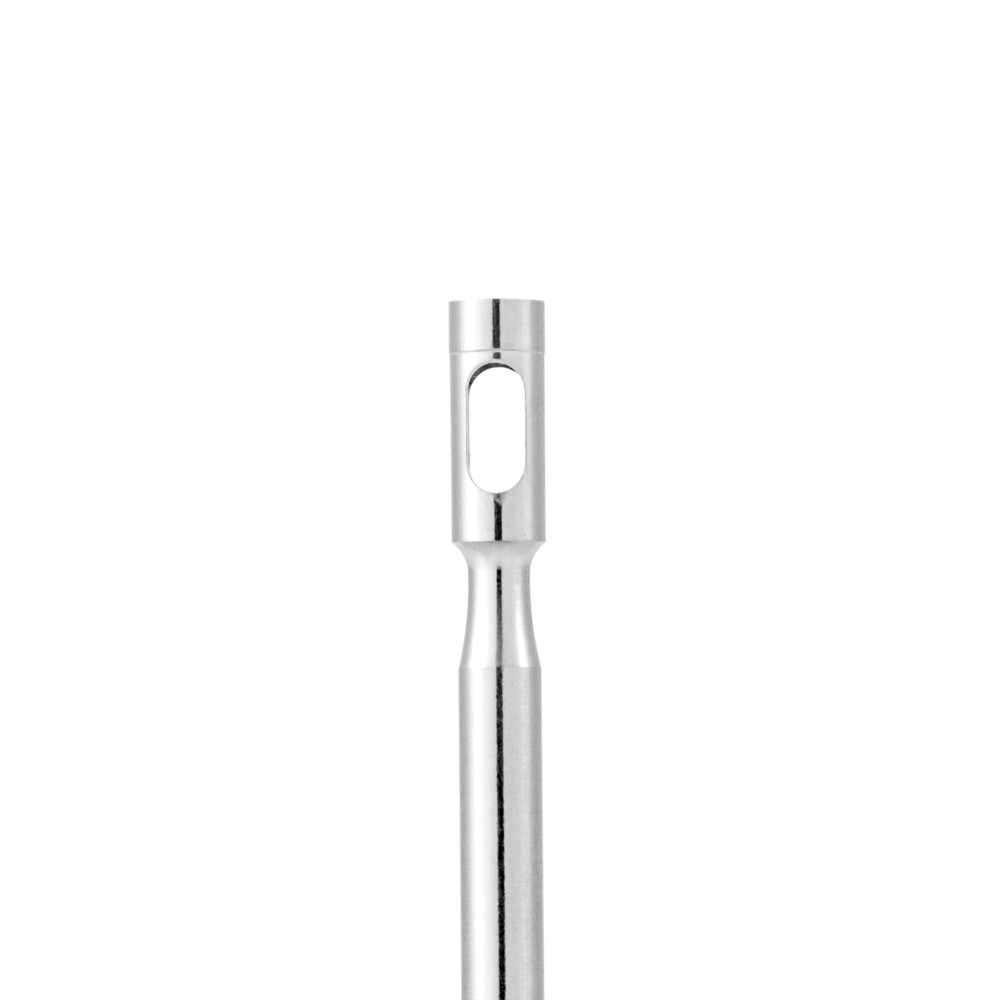 Fresa ACERO INOX ENUCLEAR Ø21mm | Podología | Fresco 