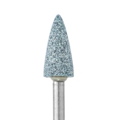 Fresa PIEDRA verde Ø65mm | Podología | Fresco 
