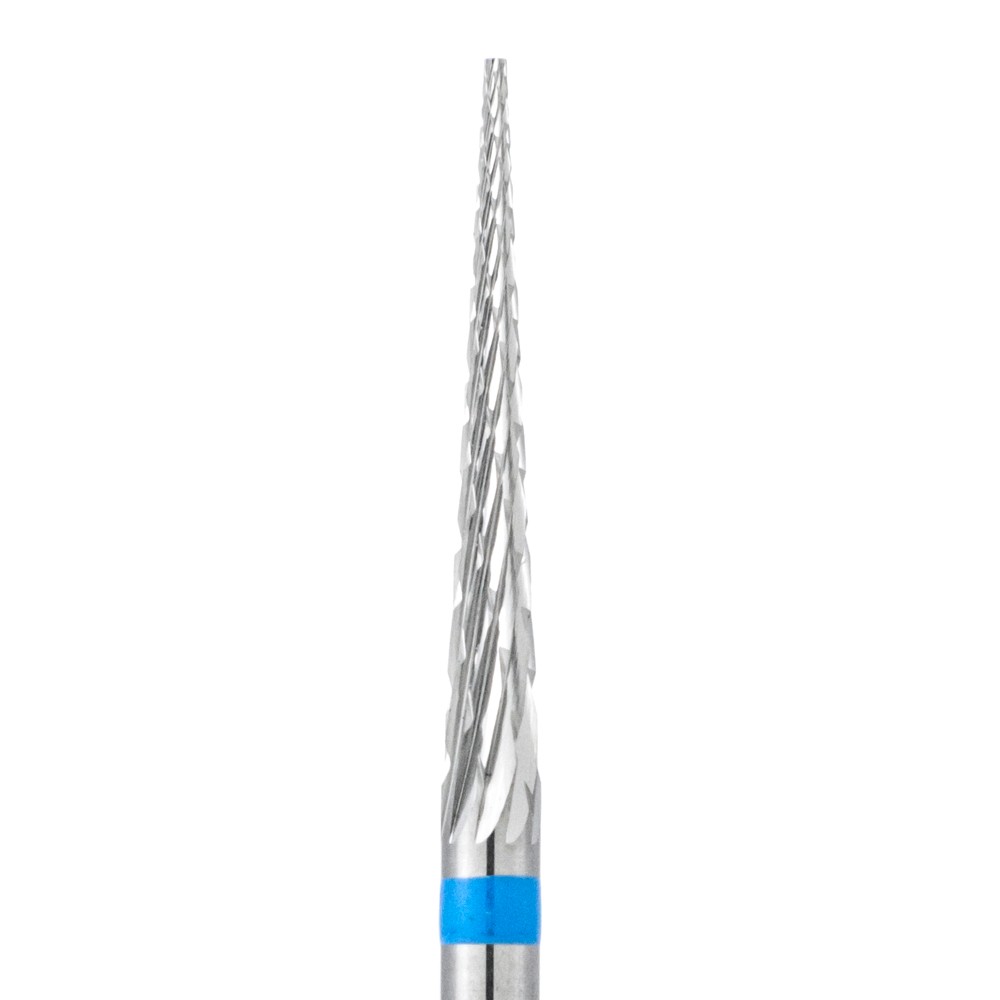 Fresa ACERO TUNGSTENO Ø23mm | Podología | Fresco 