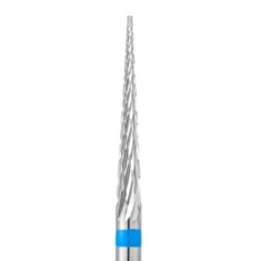 Fresa ACERO TUNGSTENO Ø23mm | Podología | Fresco 