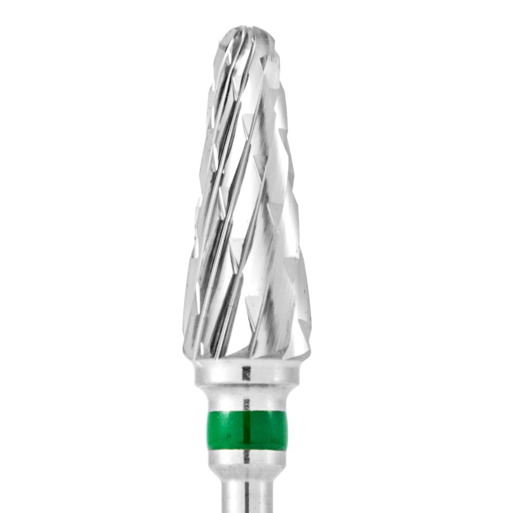 Fresa ACERO TUNGSTENO Ø60mm | Podología | Fresco 