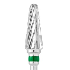 Fresa ACERO TUNGSTENO Ø60mm | Podología | Fresco 