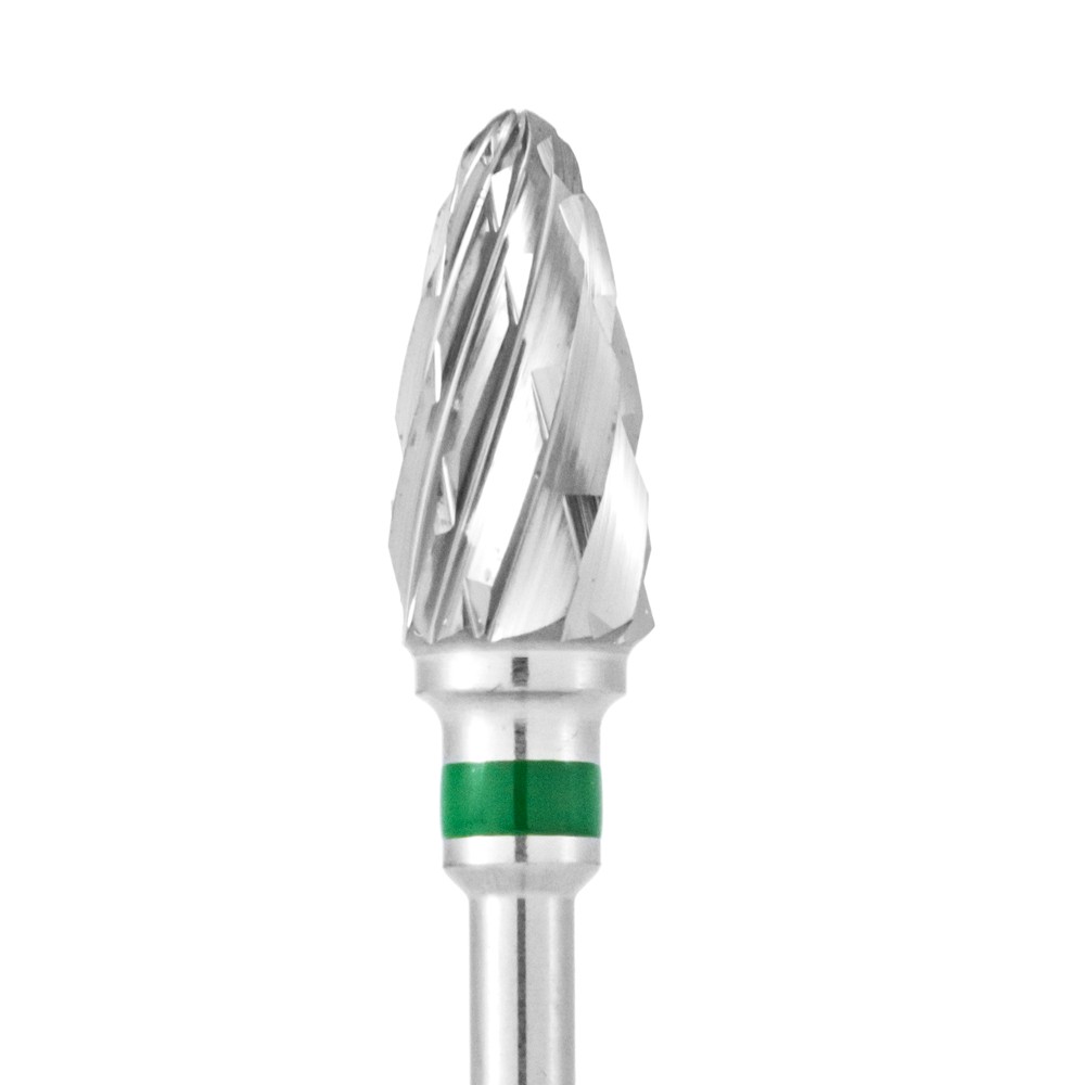 Fresa ACERO TUNGSTENO Ø60mm | Podología | Fresco 