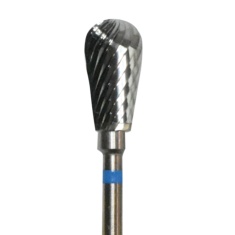 FRESA ACERO TUNGSTENO 060