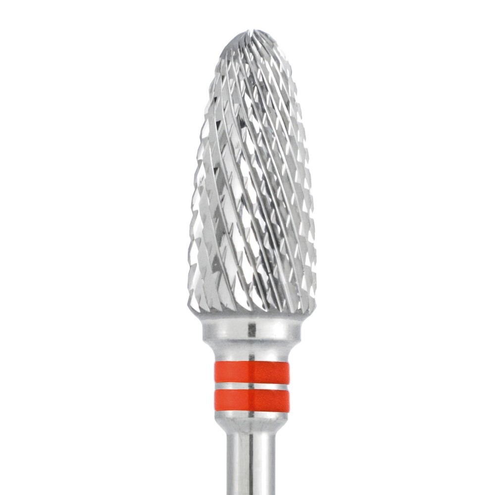 Fresa ACERO TUNGSTENO Ø60mm | Podología | Fresco