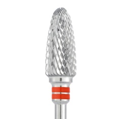 Fresa ACERO TUNGSTENO Ø60mm | Podología | Fresco